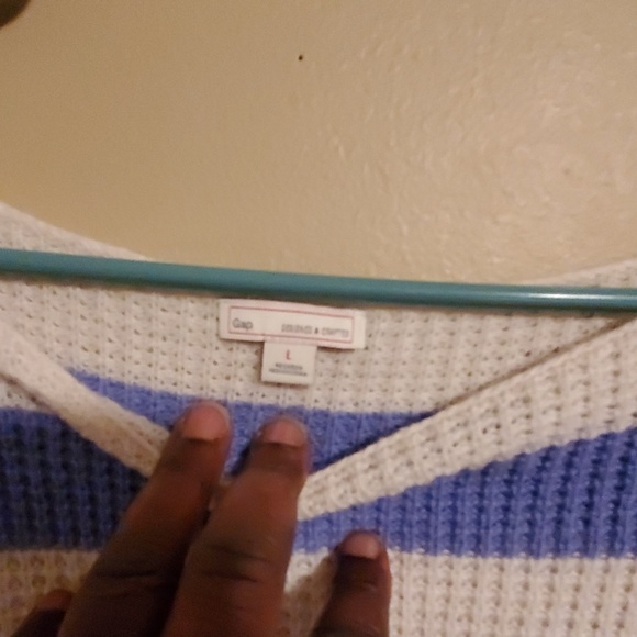 Gap sweater/blouse - Picture 3 of 8